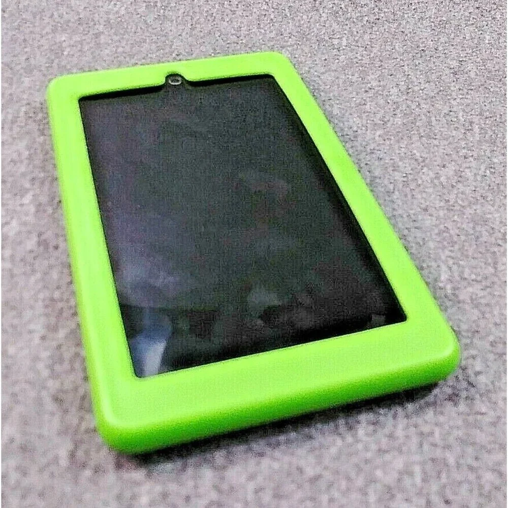 Amazon Fire 7 (5th Generation) 7in Tablet, 8GB, Wi-Fi - SV98LN - Black 55890